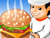Stand O' Food - Gratis spel till iPhone